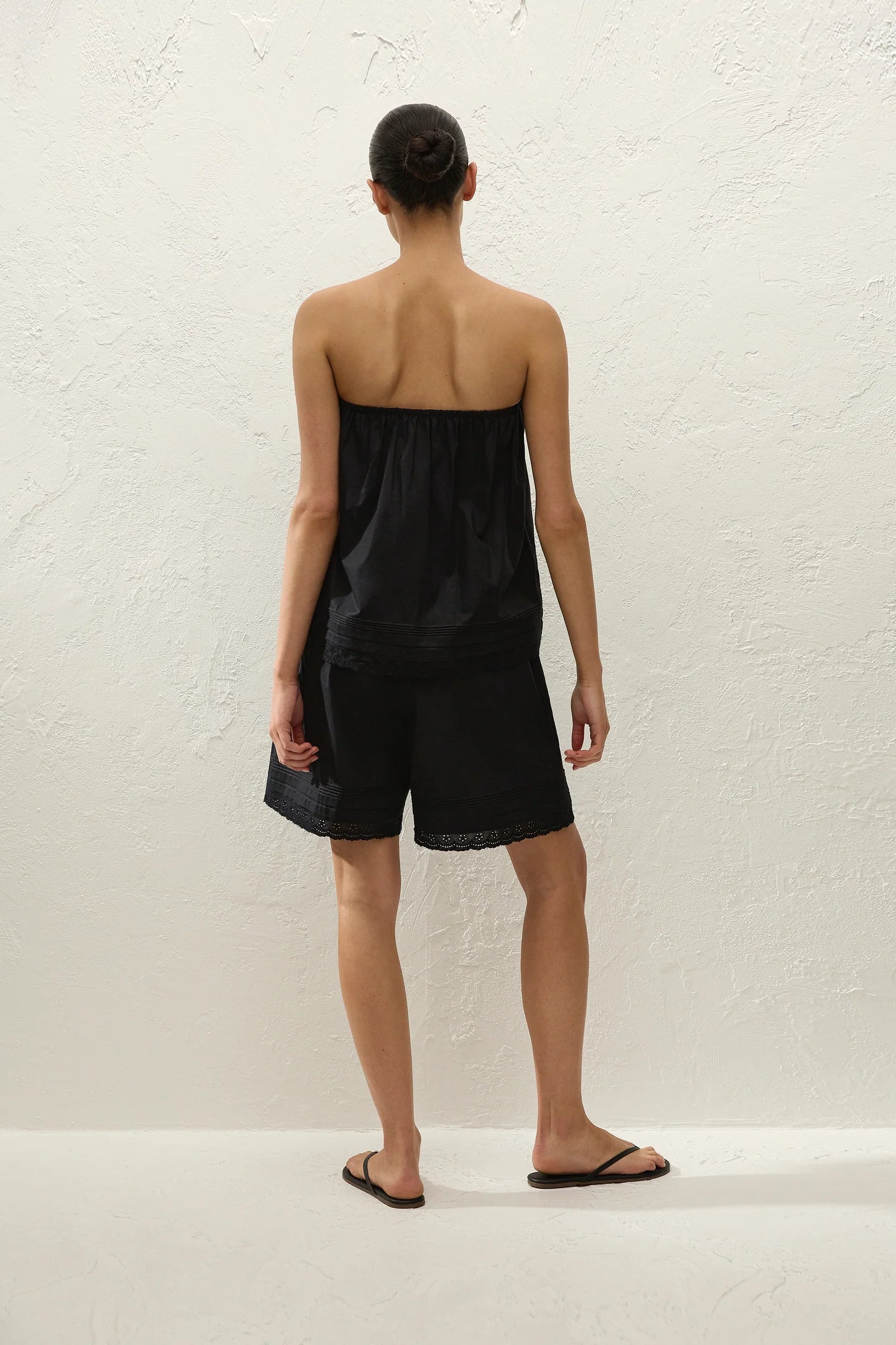 FILOMENA SHORTS