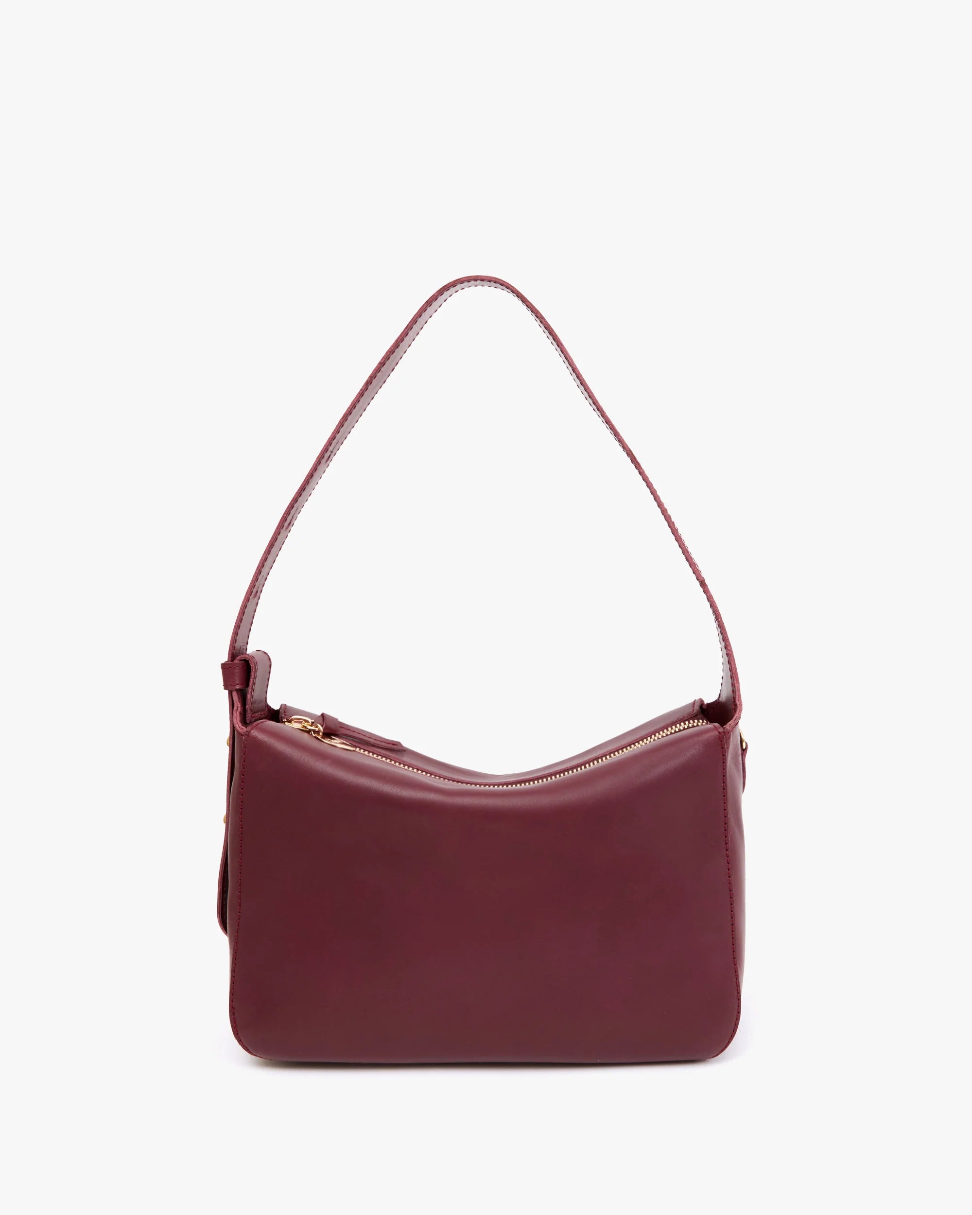 FLEURINE BAG IN PLUMINGO