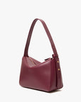 FLEURINE BAG IN PLUMINGO