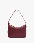 FLEURINE BAG IN PLUMINGO