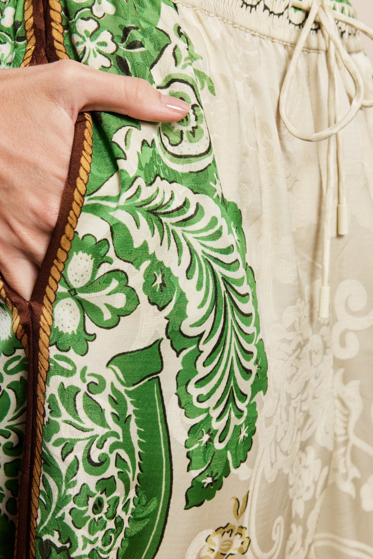 FLORENCE PANT