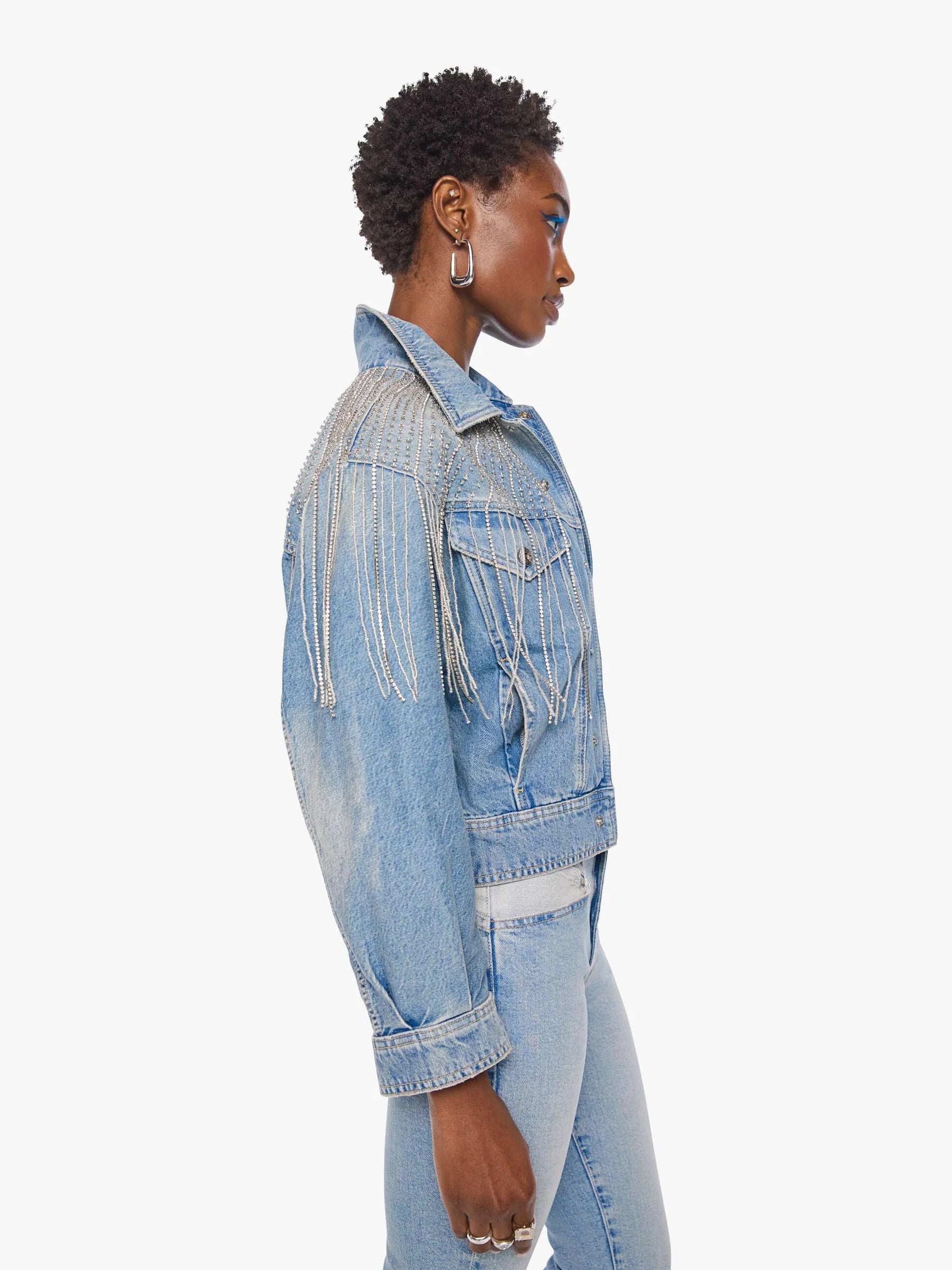FLY AWAY JACKET