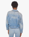 FLY AWAY JACKET