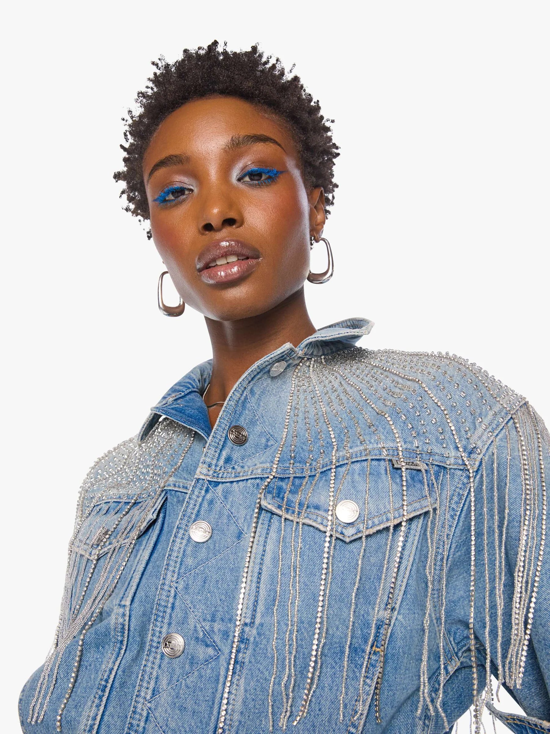 FLY AWAY JACKET