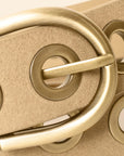 FRANÇOISE BELT