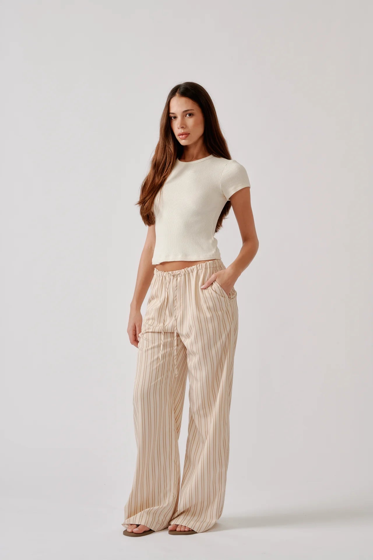 GEMMA PANT