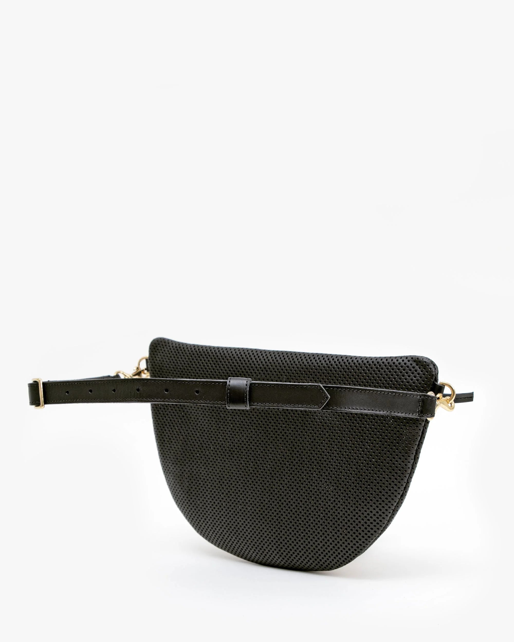GRANDE FANNY IN BLACK PERF