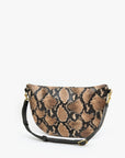 GRANDE FANNY IN TAN DESERT SNAKE