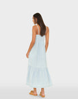 GRETA DRESS