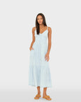 GRETA DRESS