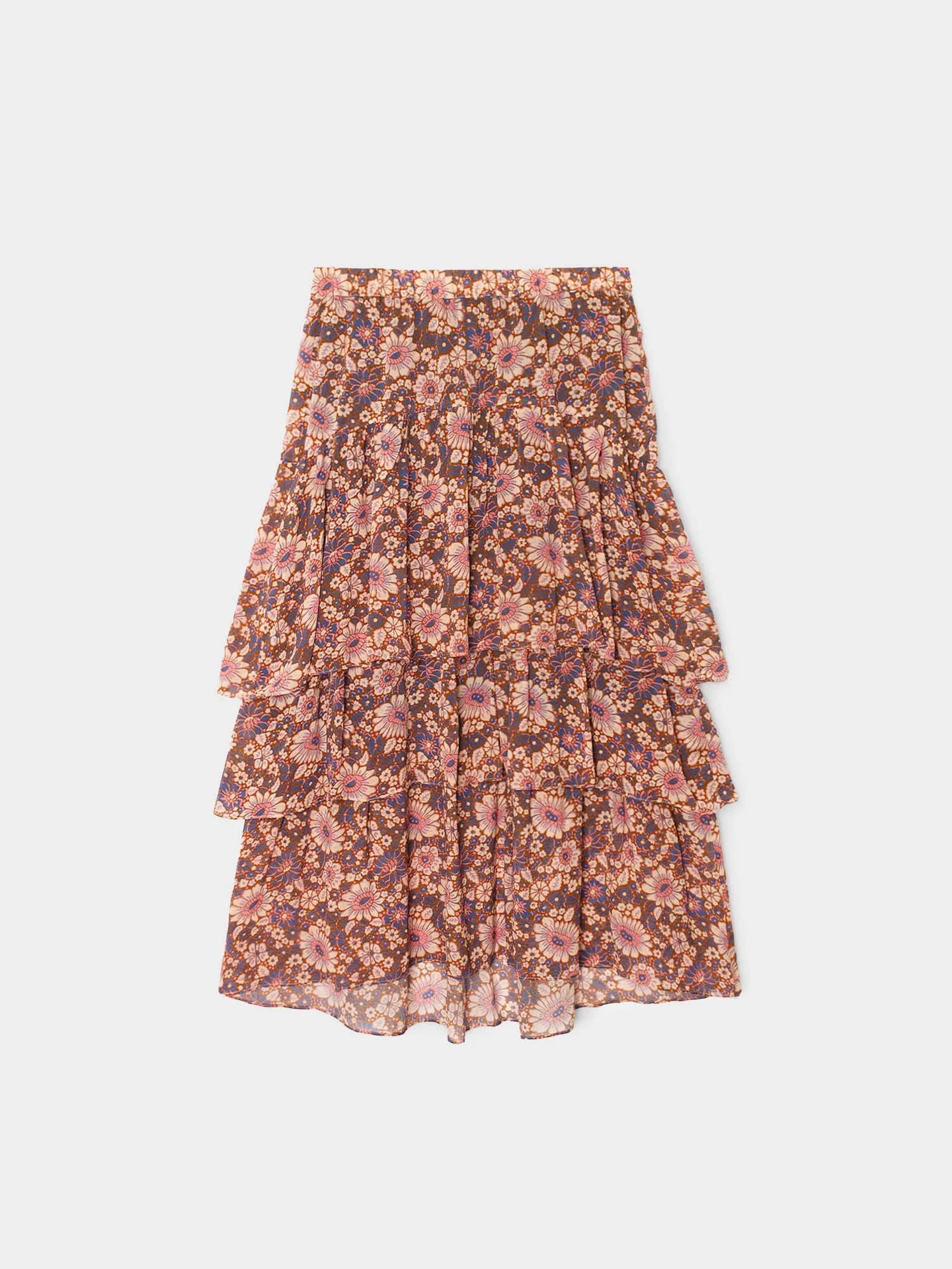 GRETCHEN SKIRT
