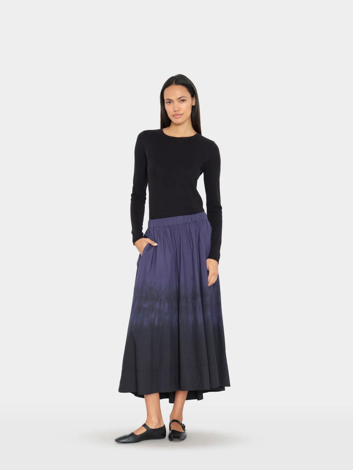 GWYNN SKIRT