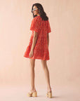 HADLEY MINI DRESS