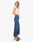 HALF PIPE ANKLE JEANS