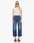 HALF PIPE ANKLE JEANS