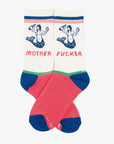 HALF CALF SOCKS