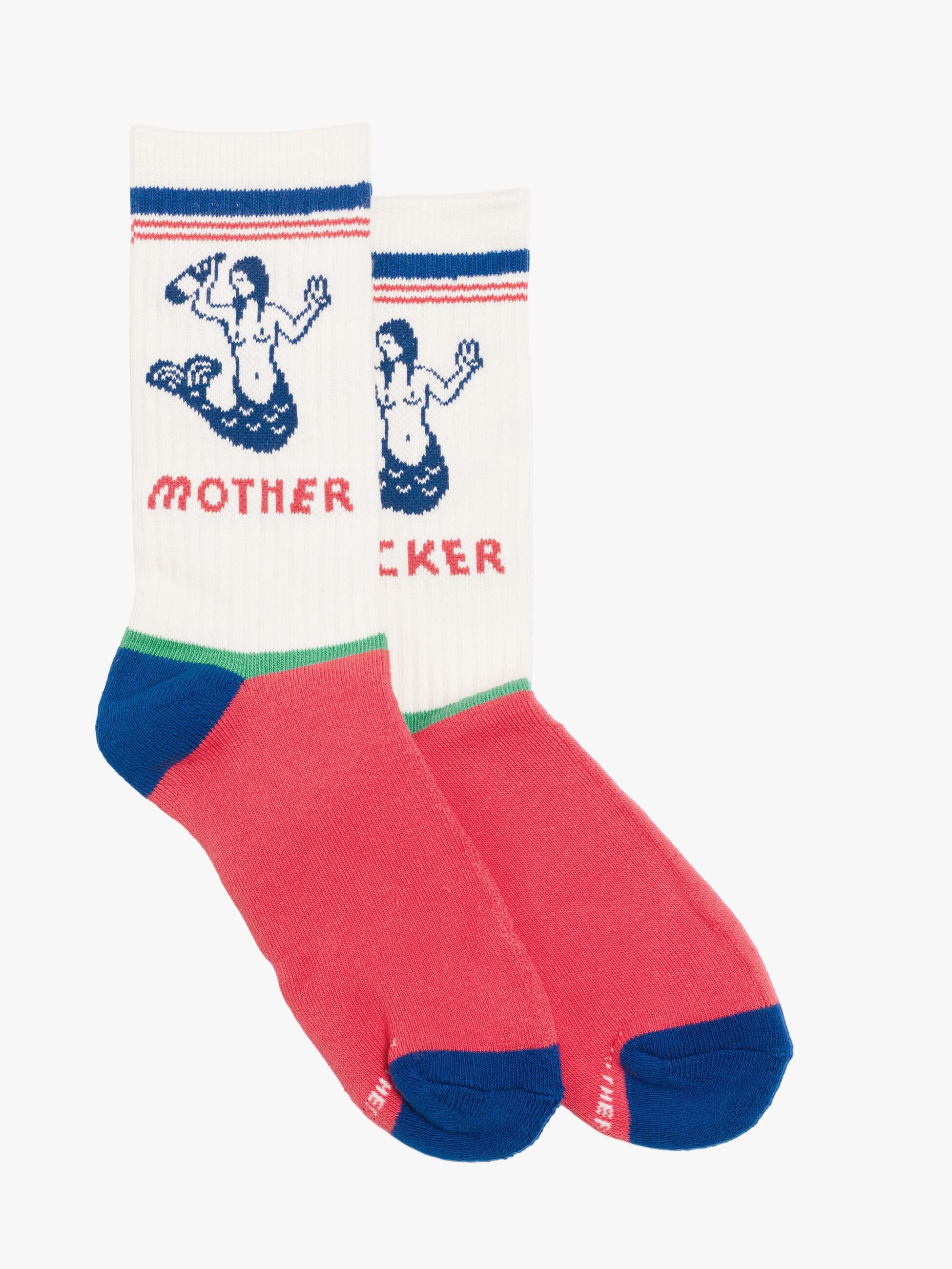 HALF CALF SOCKS