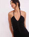 HAWTHORNE DRESS