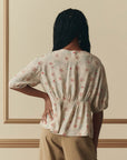 HAYFLOWER TOP