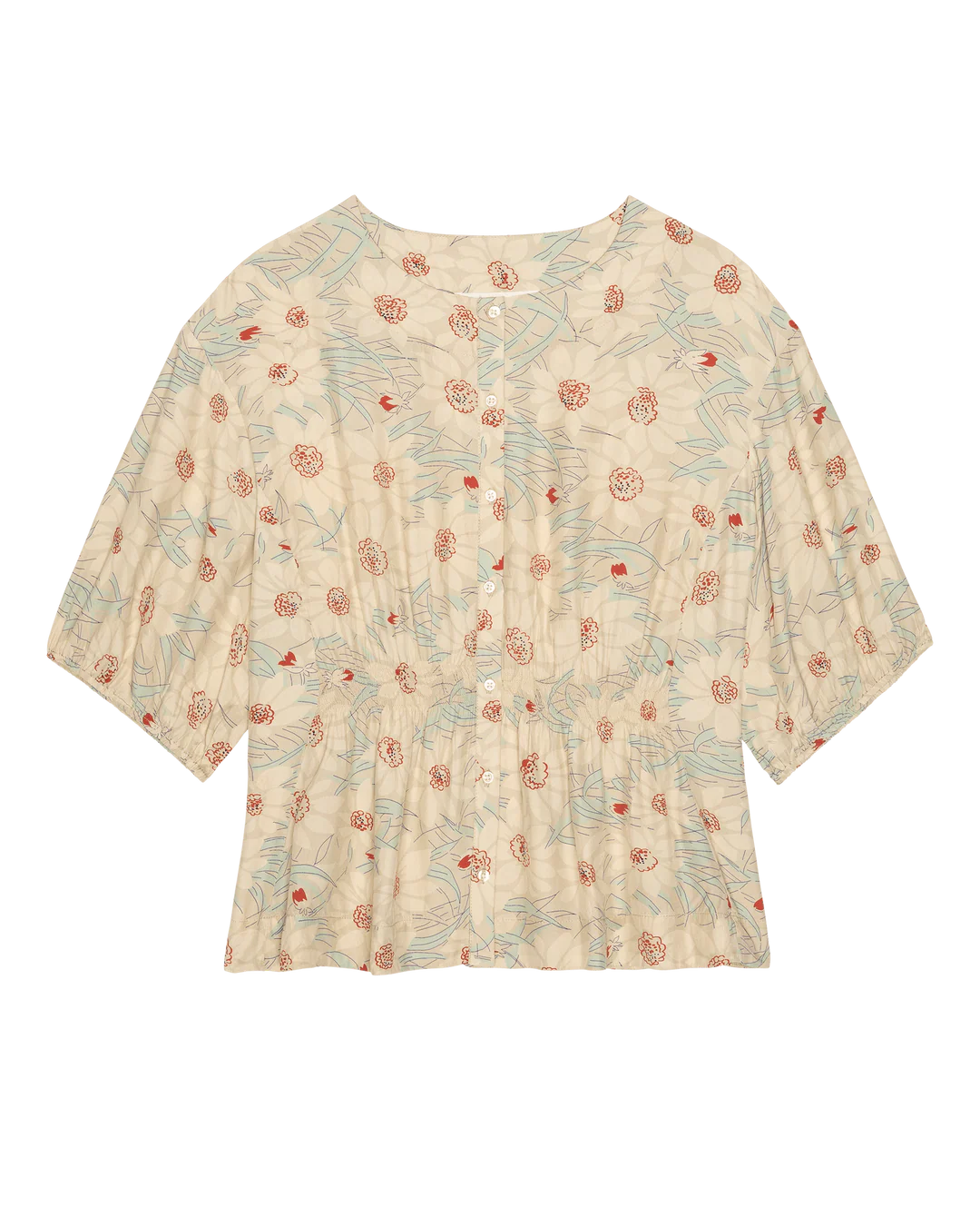 HAYFLOWER TOP