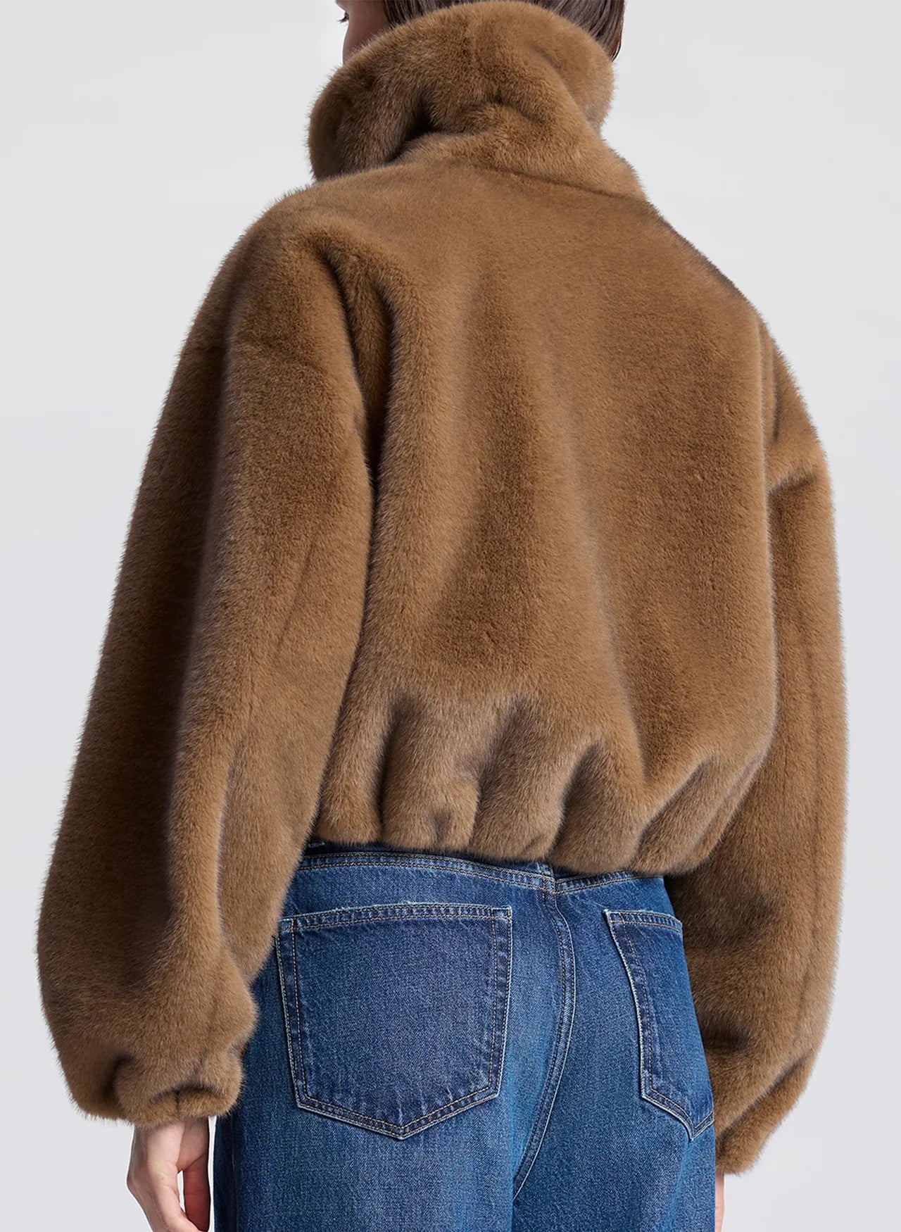 HAZEL JACKET