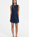 HEATH MINI DRESS