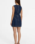 HEATH MINI DRESS