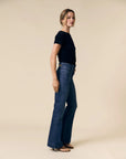 HIGHLINE GIGI FLARE JEANS