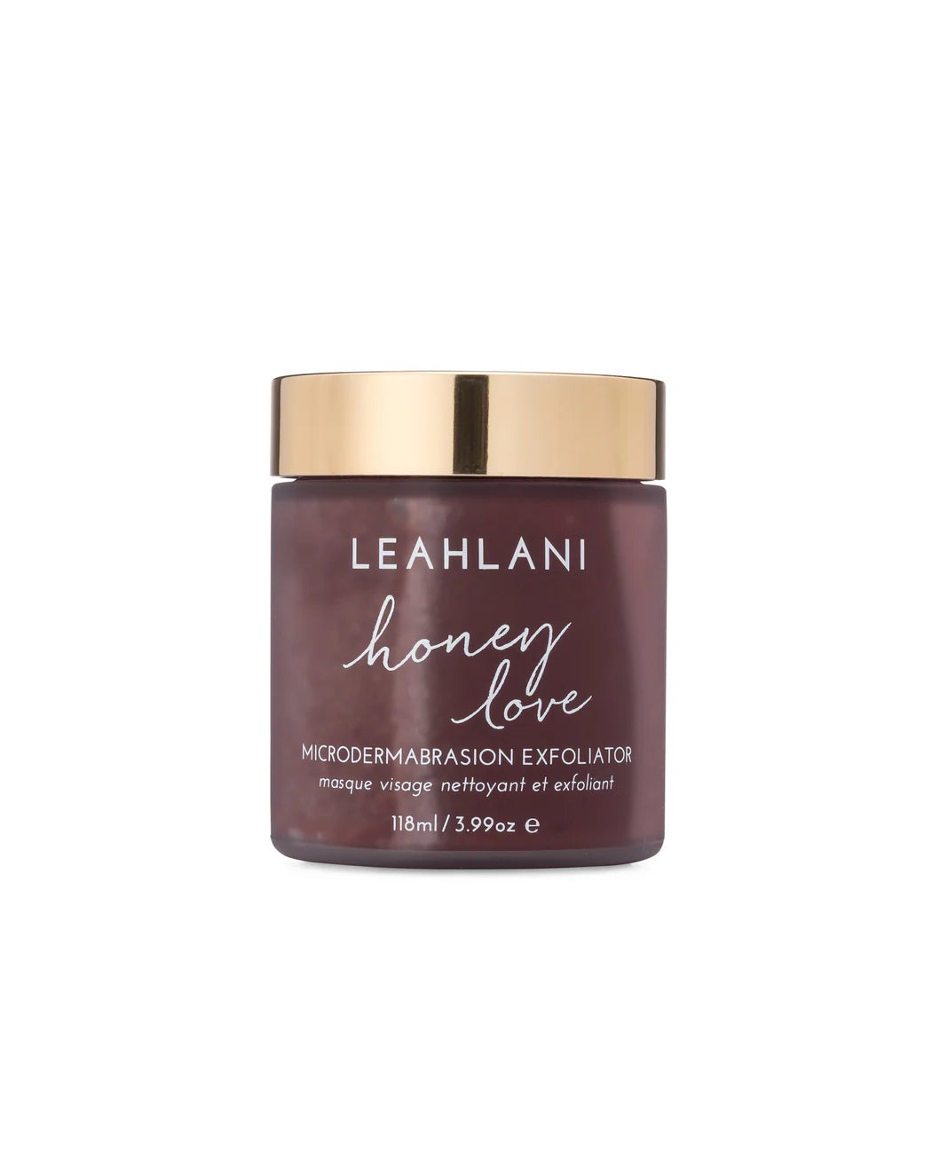 HONEY LOVE EXFOLIATOR
