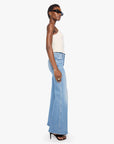 HUSTLER ROLLER DOUBLE SNEAK JEANS