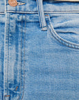 HUSTLER ROLLER DOUBLE SNEAK JEANS