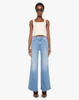 HUSTLER ROLLER DOUBLE SNEAK JEANS