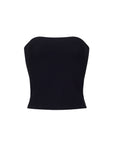 IDA TOP IN BLACK