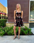 PHOEBE MINI DRESS