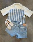 COMBO SHIRT