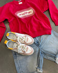 CONCERT SWEATSHIRT
