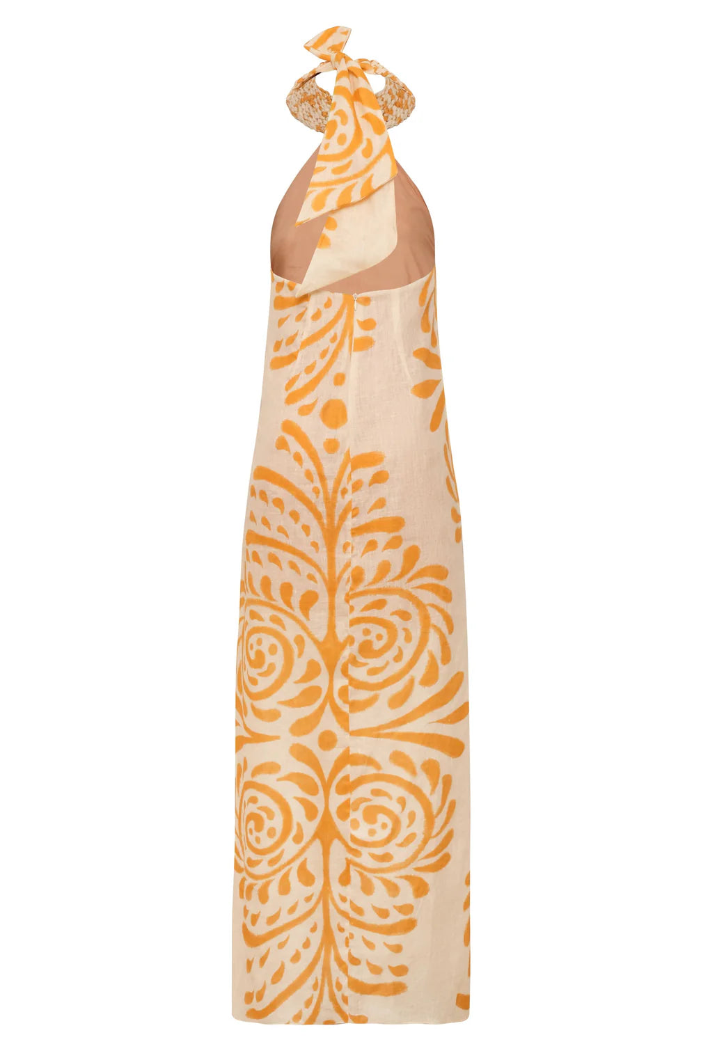 IPANEMA MAXI DRESS