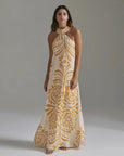 IPANEMA MAXI DRESS