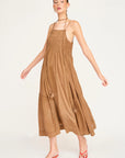 JANEIRO DRESS