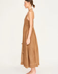 JANEIRO DRESS
