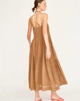 JANEIRO DRESS