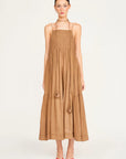 JANEIRO DRESS
