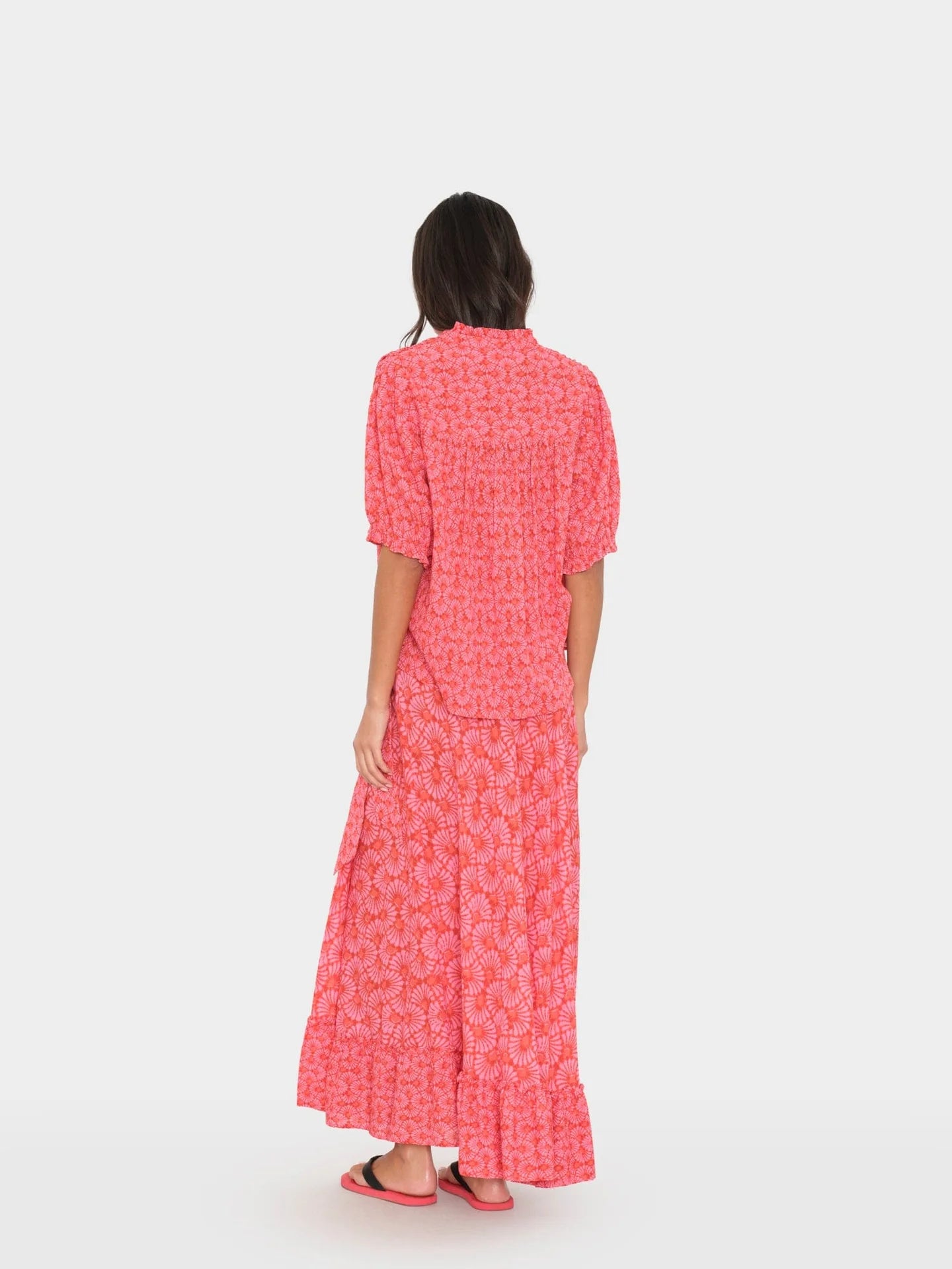 JANEY SKIRT