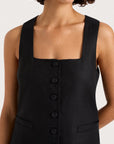 JAQUES MINI DRESS