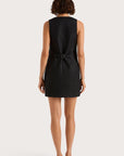 JAQUES MINI DRESS