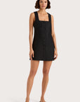 JAQUES MINI DRESS