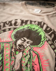 JIMI HENDRIX CREW TEE