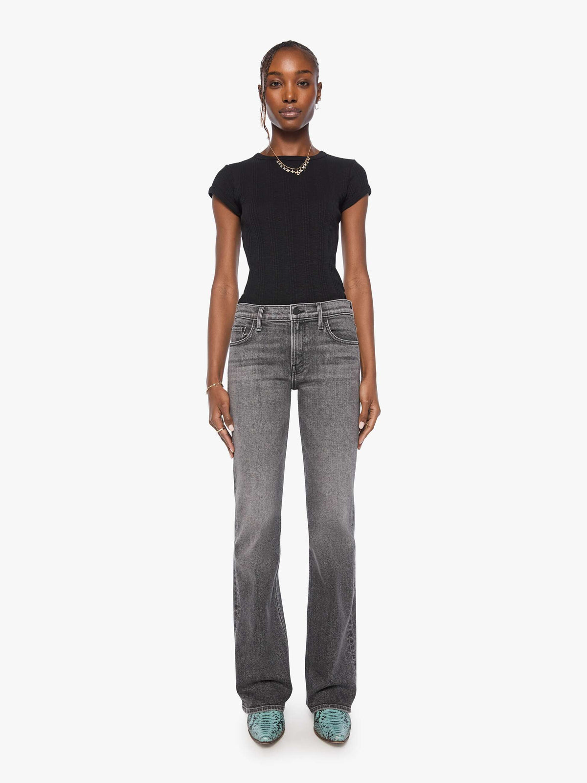 JINX SNEAK JEANS
