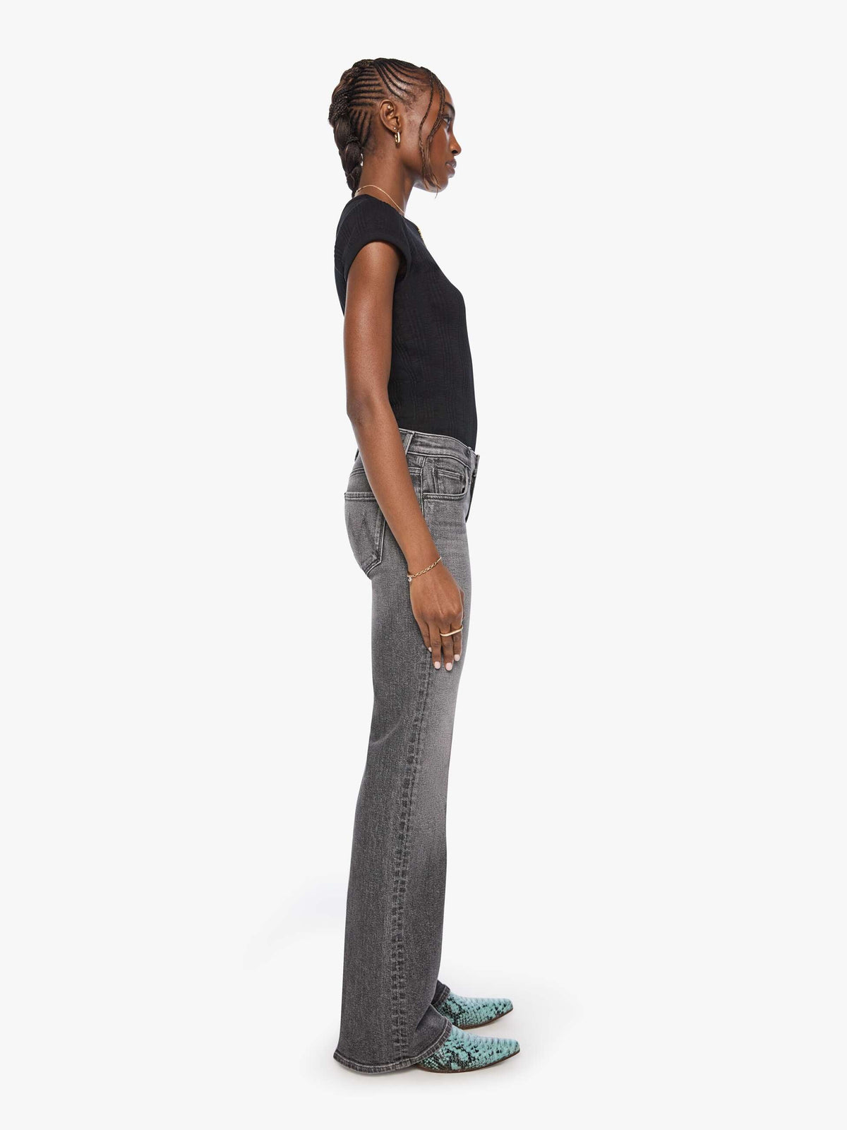 JINX SNEAK JEANS
