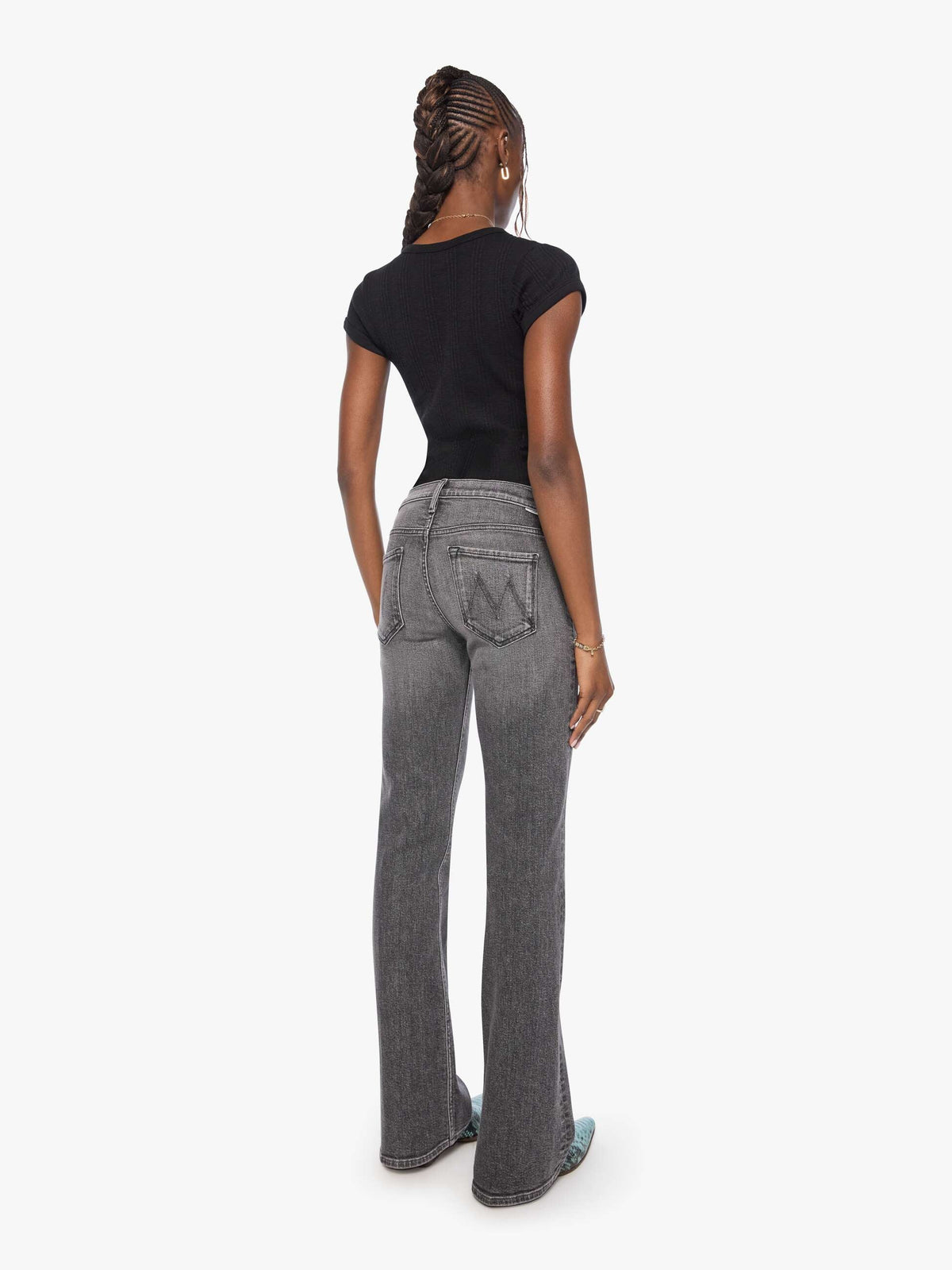 JINX SNEAK JEANS